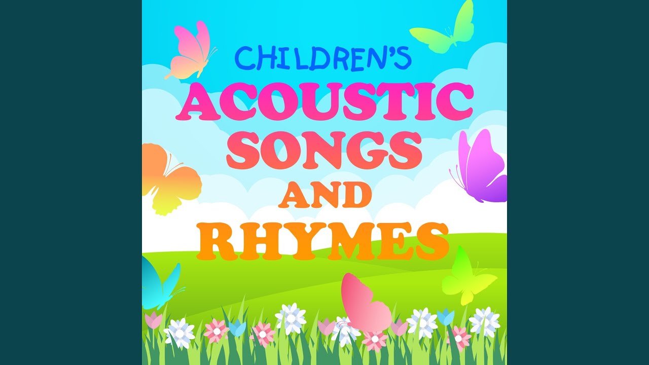 Twinkle Twinkle Little Star (Acoustic Version)