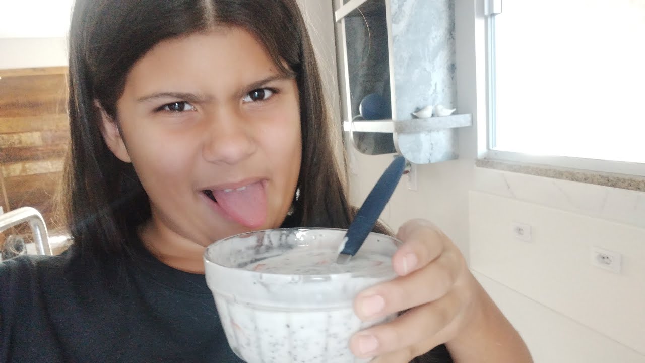 Eu fazendo minha receita light Rui 
