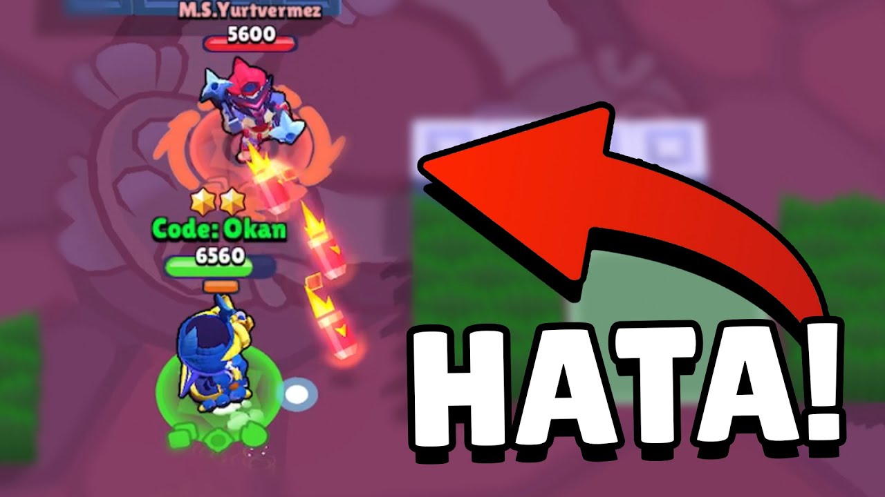Seni Anında PROLAŞTIRACAK 4 Taktik - Brawl Stars