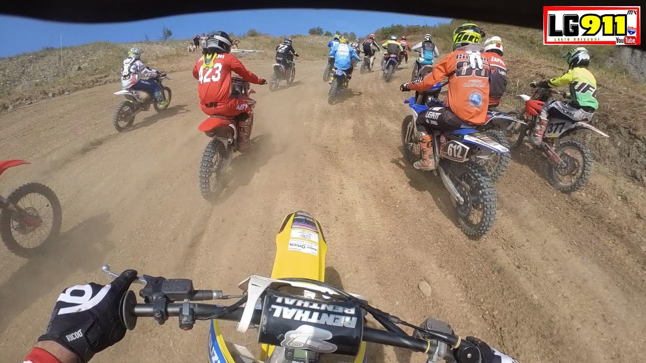 MX50 LA BARBAIOLA CNT 17/09/2023