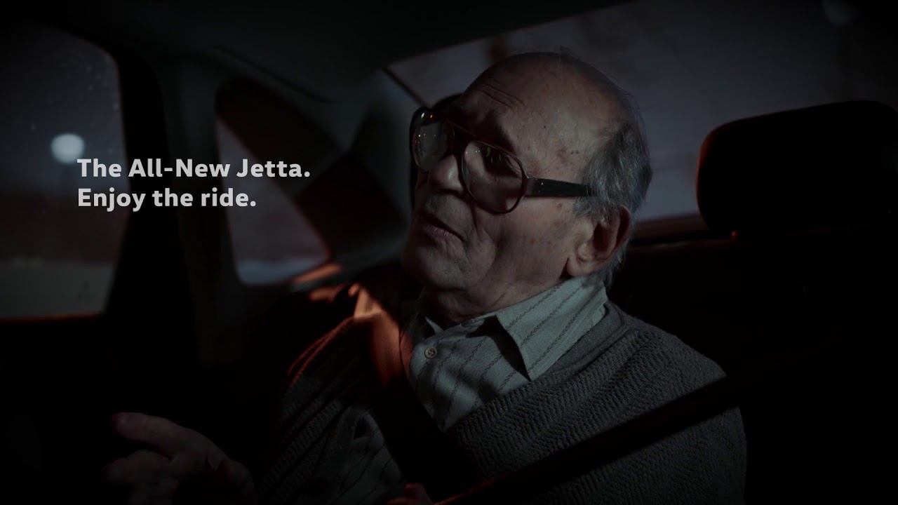 Infotainment System | The All-New Jetta | VW Canada