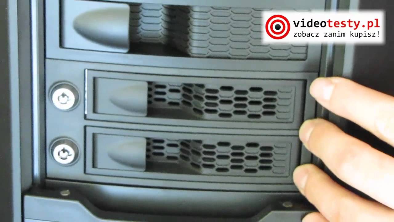 Cooler Master Cosmos II