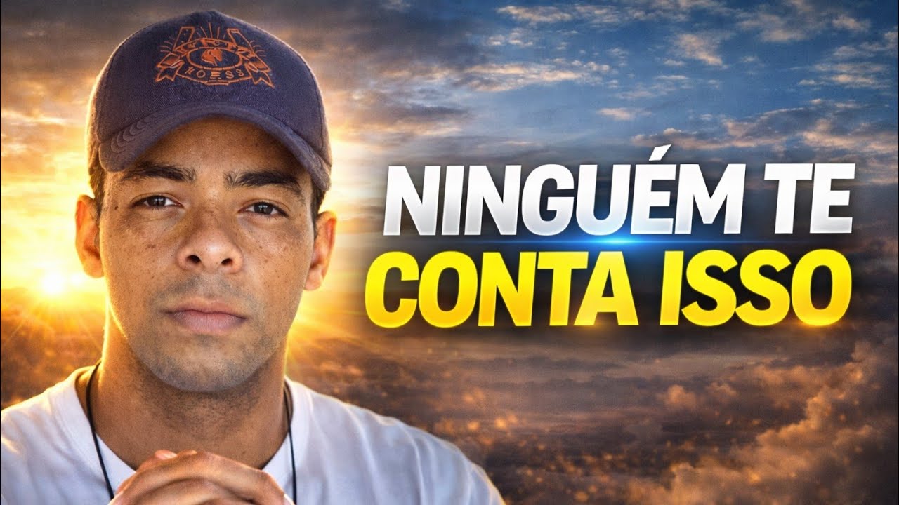 Como vencer na vida ? - segundo a bíblia / Explicação e dicas para você sair dessa procrastina