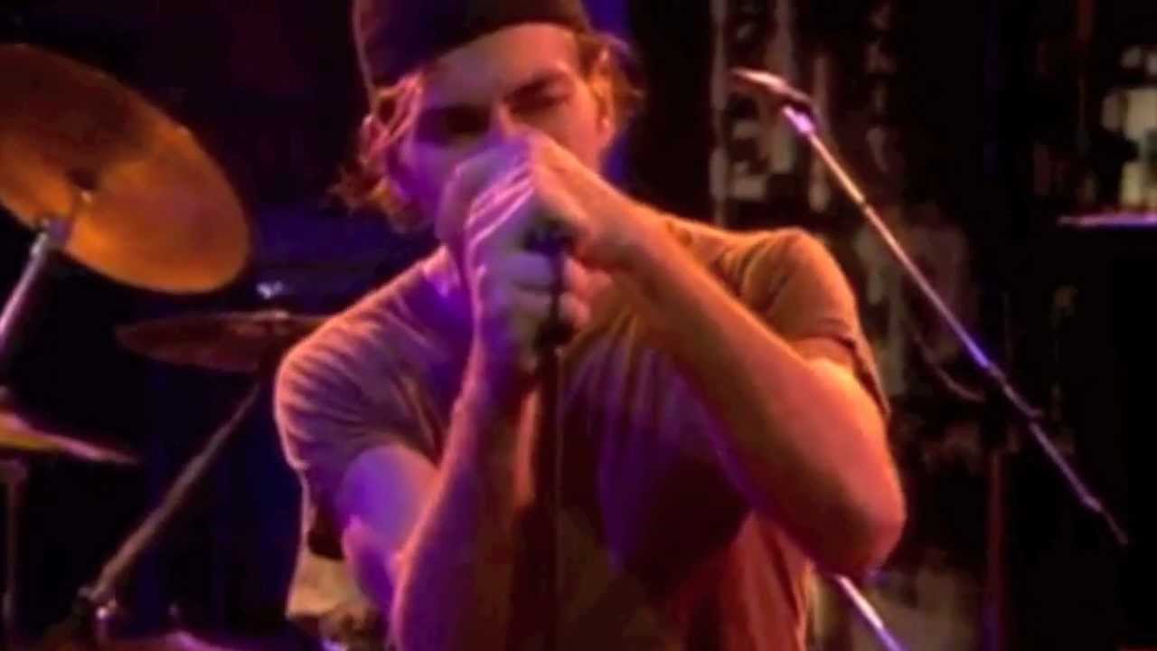 Eddie Vedder Tribute, Part 5 (Video Compilation)