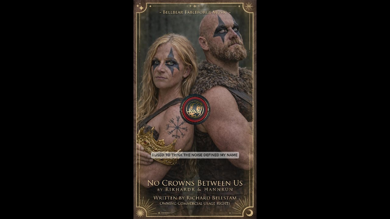 BBFF Music - No Crowns Between Us
