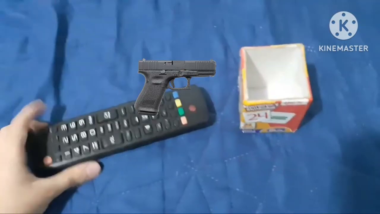 Control remote gets grounded: punishment day alternative ending