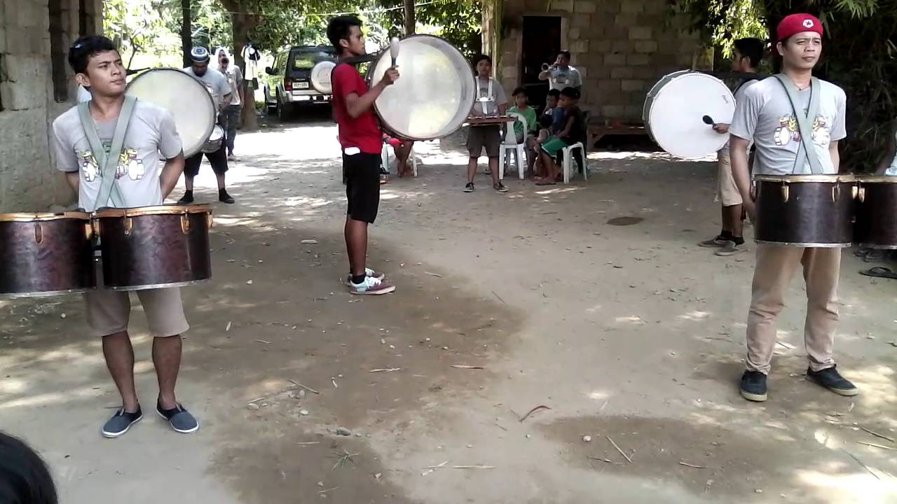 New Blend DBC Ft. QueQue's Wedding pt. 3