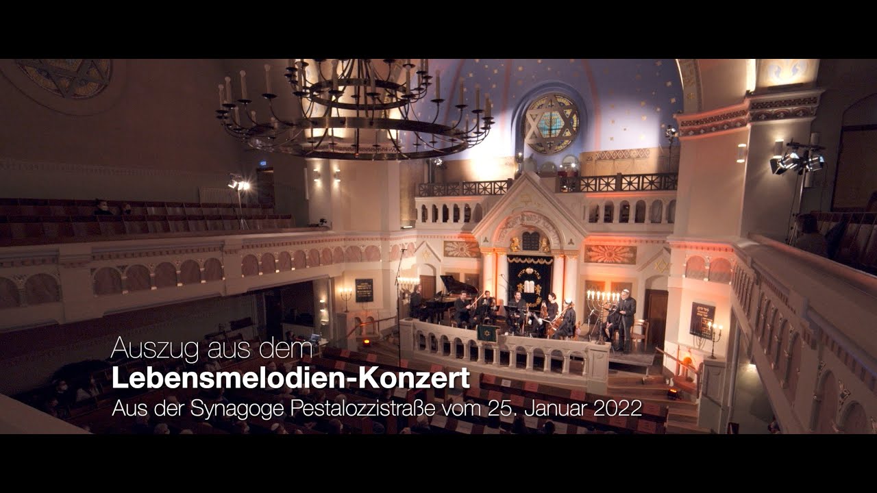 #Lebensmelodien: 