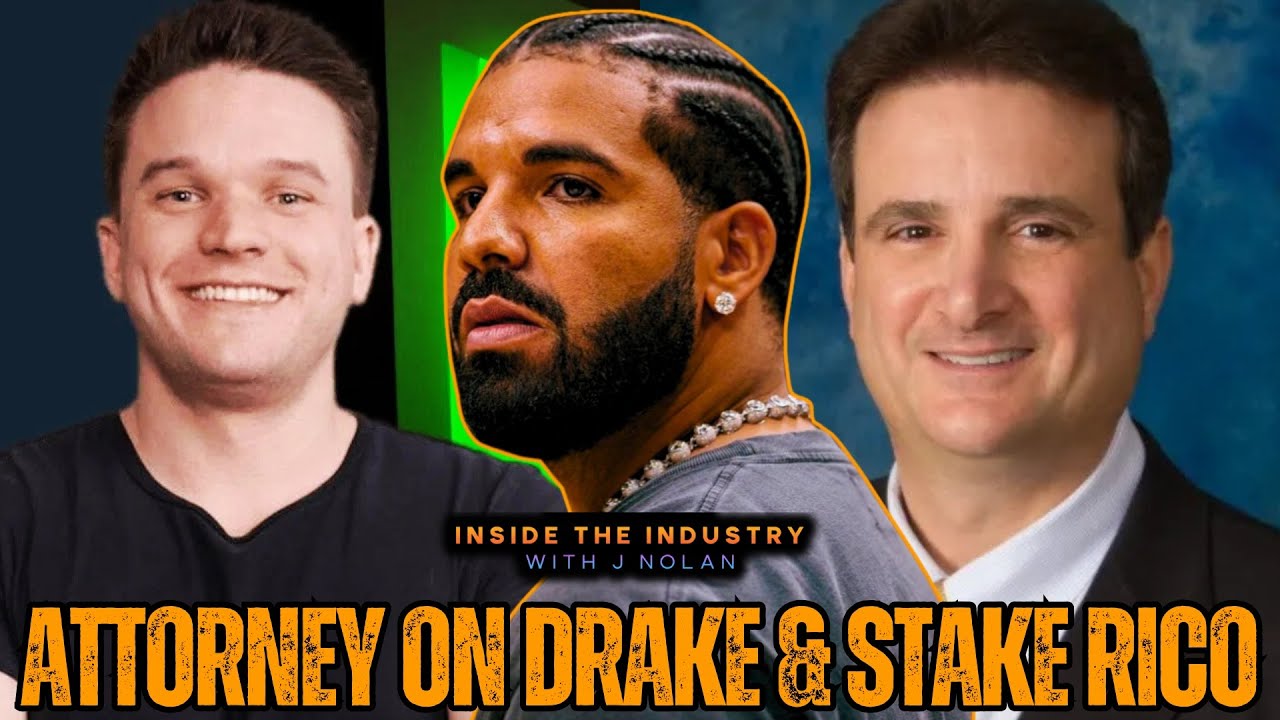 Drake x Stake Lawsuit Analyzed by Gaming & Sports Betting Attorney