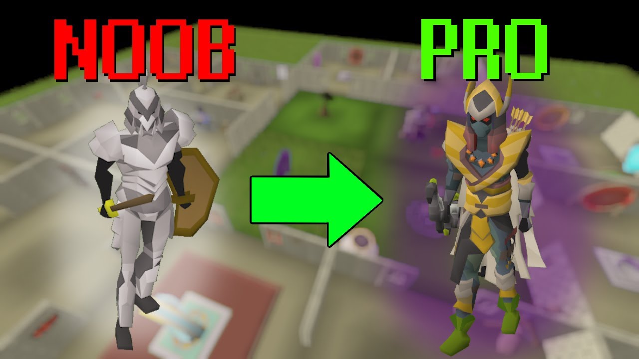 UIM Player Owned House Tips| OSRS