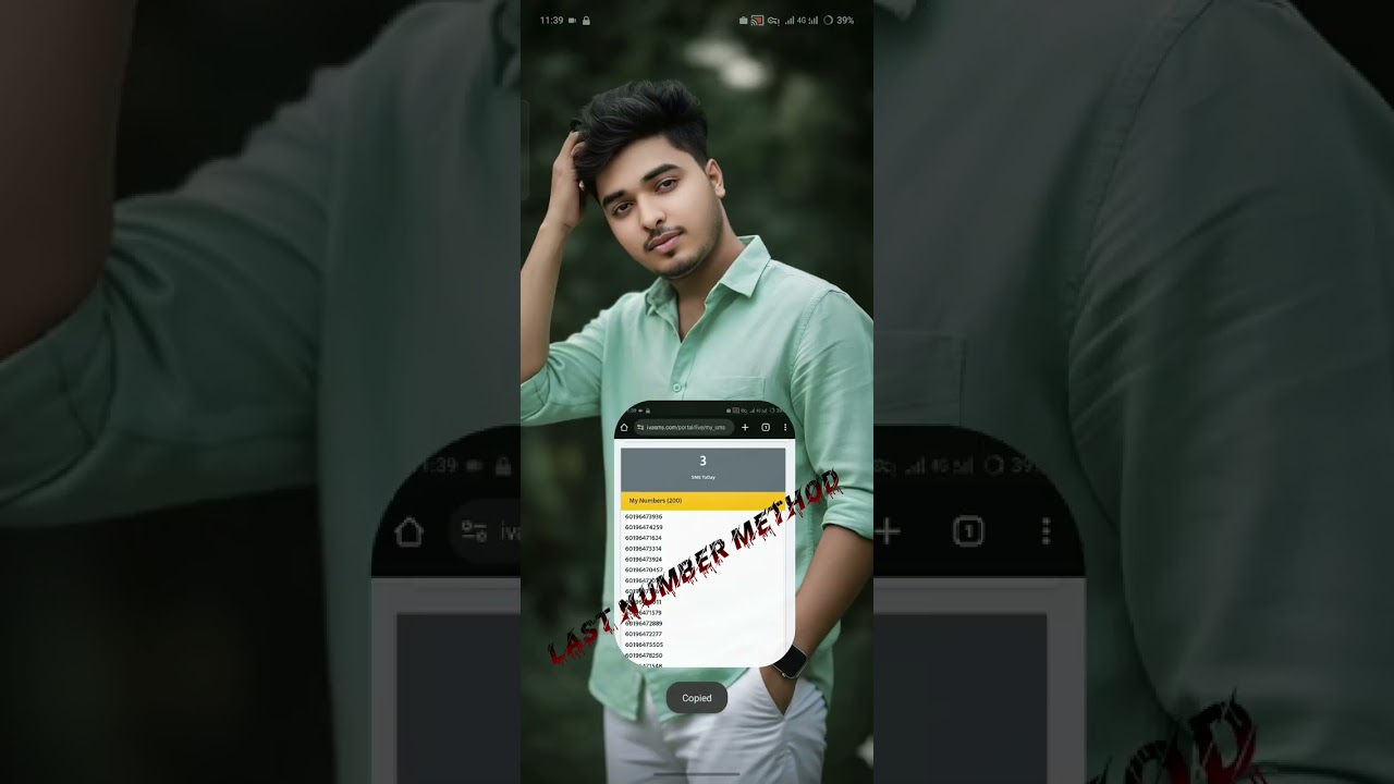 Unlimited  Malaysia  Whatdapp Free vpn Method 100% Working মালেশিয়া মেথড ১০০% কাজ করে