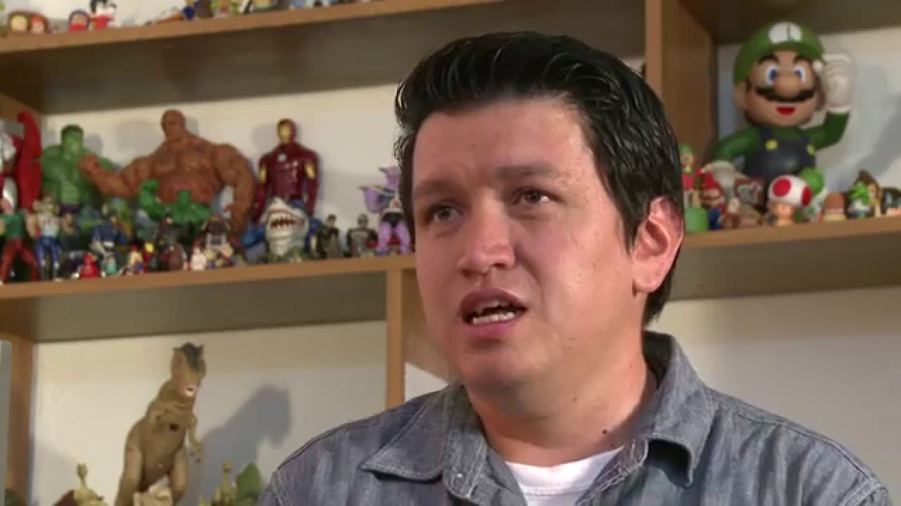 Todo lo que vemos - 335 - Televidente - Rene Vega