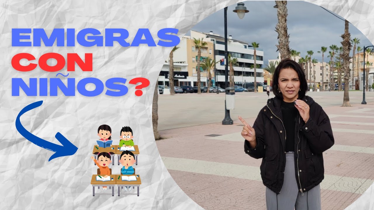 ESCUELAS En ESPAÑA📚. Mi Experiencia Como Cubana Con Mis Hijas 🇪🇸✨