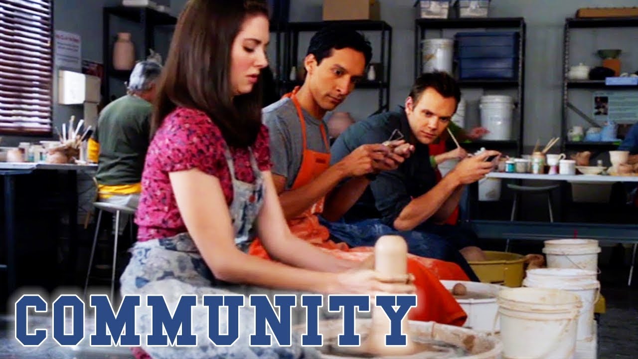 Season 1 Highlight Reel! | Community