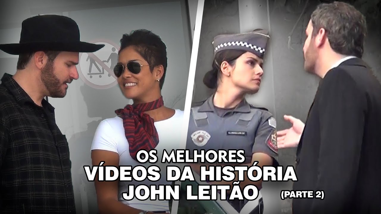 PAQUERANDO A POL&Iacute;CIA MILITAR - PERDIDO NO AEROPORTO