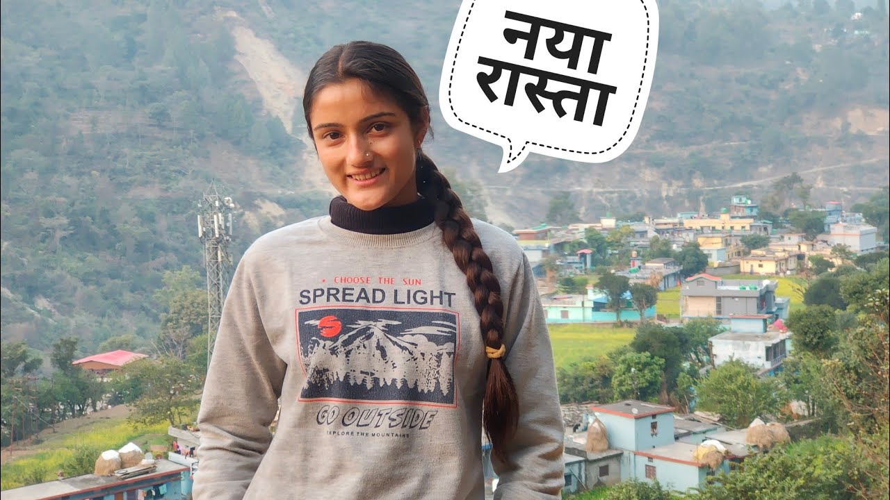 केदारनाथ यात्री जाएंगे इस रास्ते  ।। अगस्त्यमुनि मार्केट में जाम की समस्या खत्म।। Kiran Negi