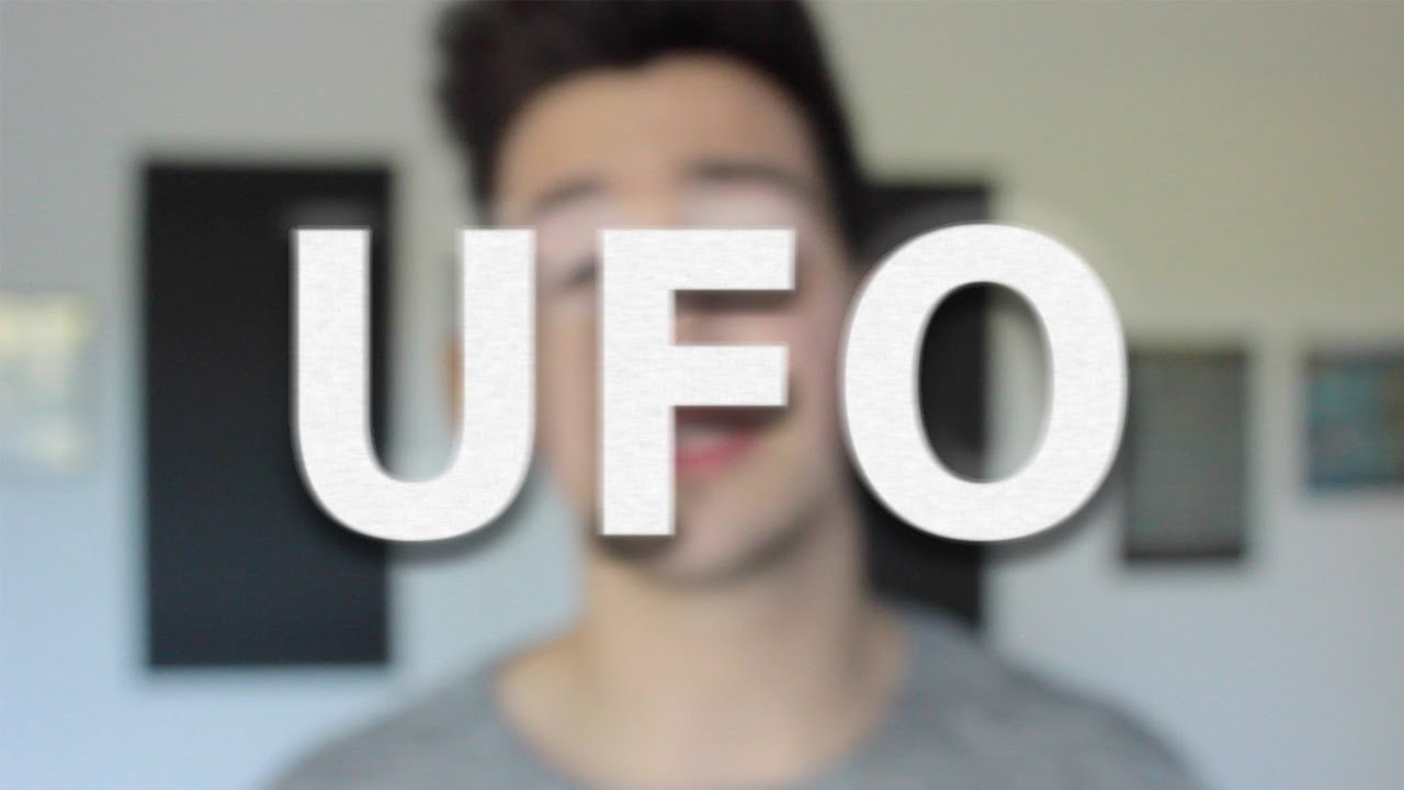 DAT ADAM  - UFO 