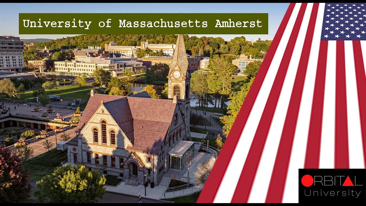 University of Massachusetts Amherst