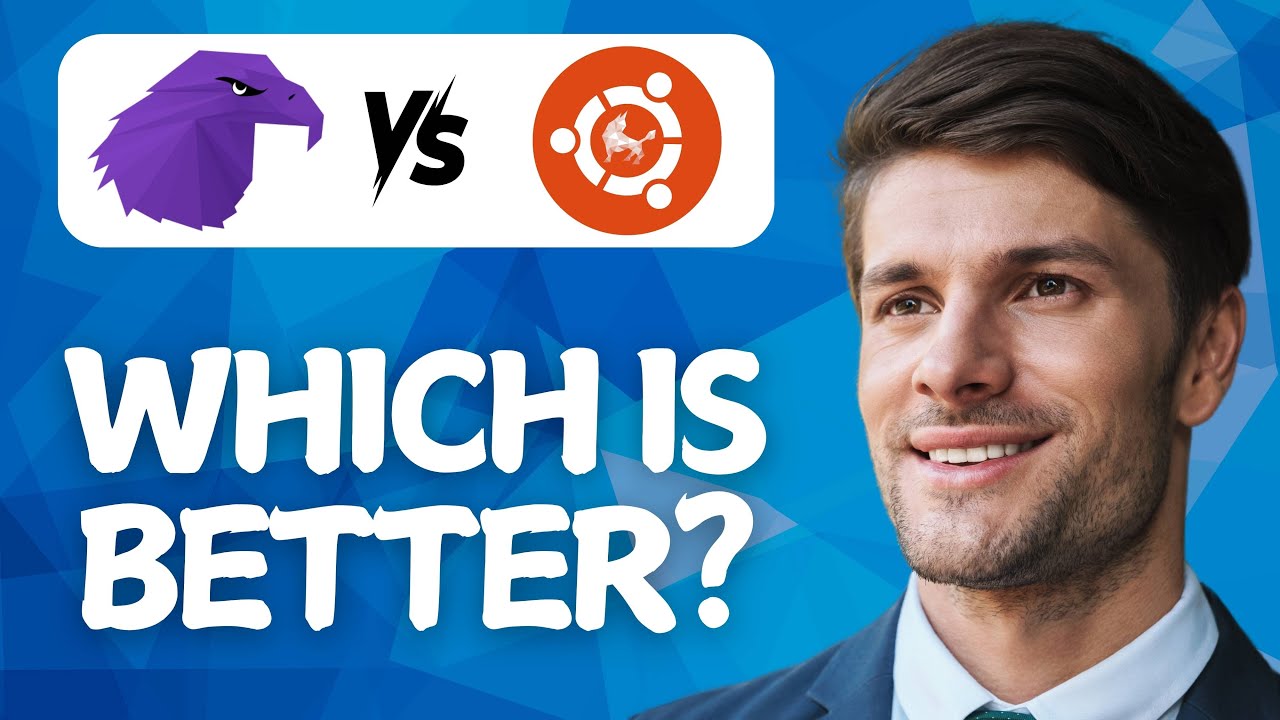 Garuda Linux vs Ubuntu (2026) &ndash; Stability vs Performance Reviewed