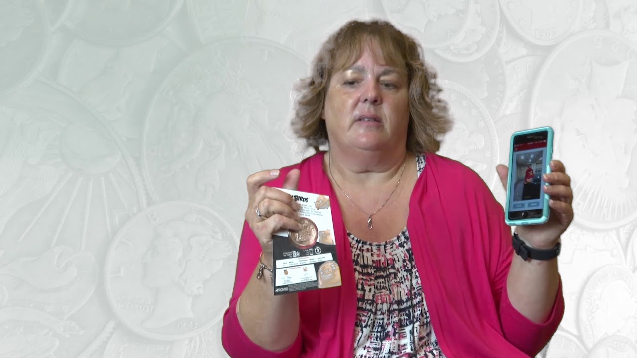 Coin World Thought Leaders Series: Pobjoy Mint