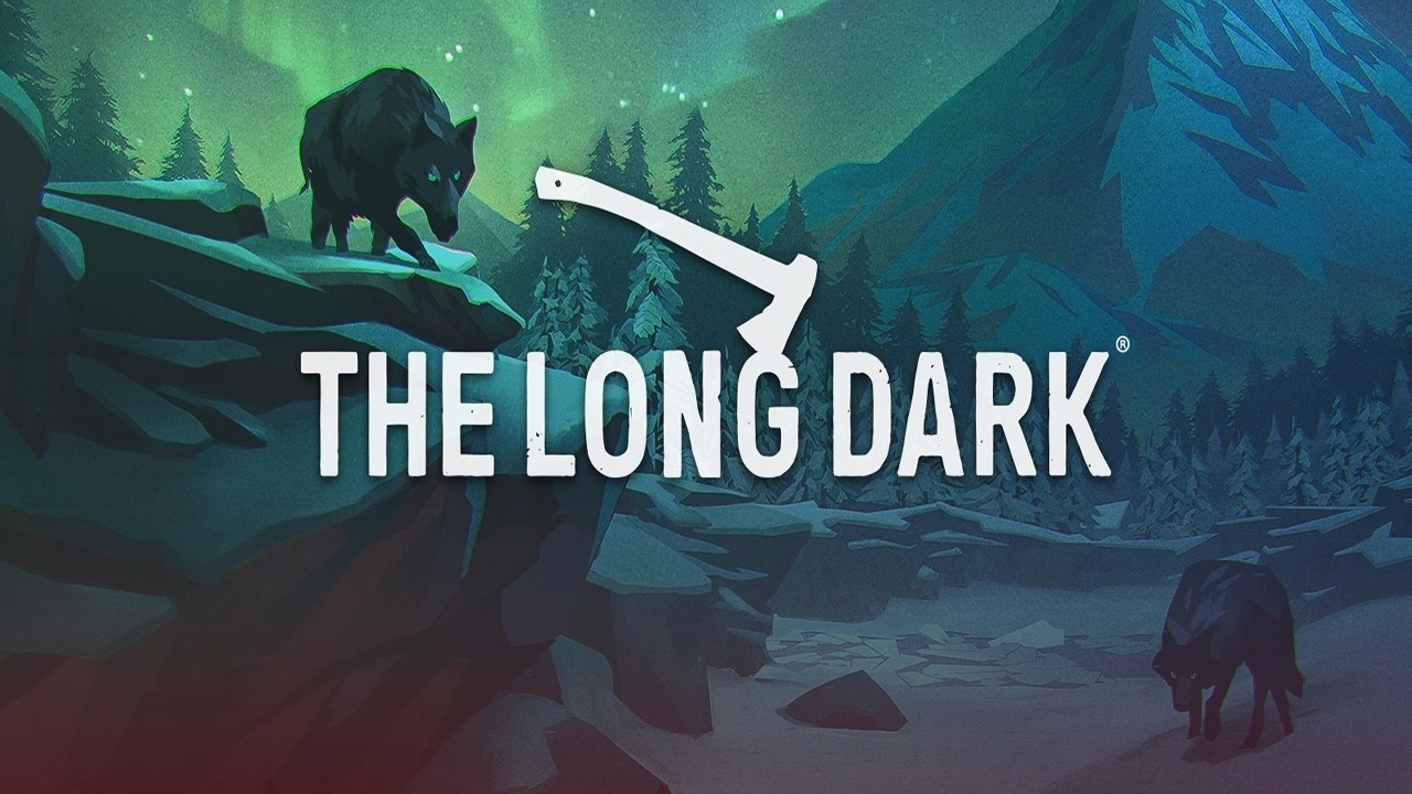 1. The Long Dark - Доставка работает безупречно | Wintermute: Эпизод 1