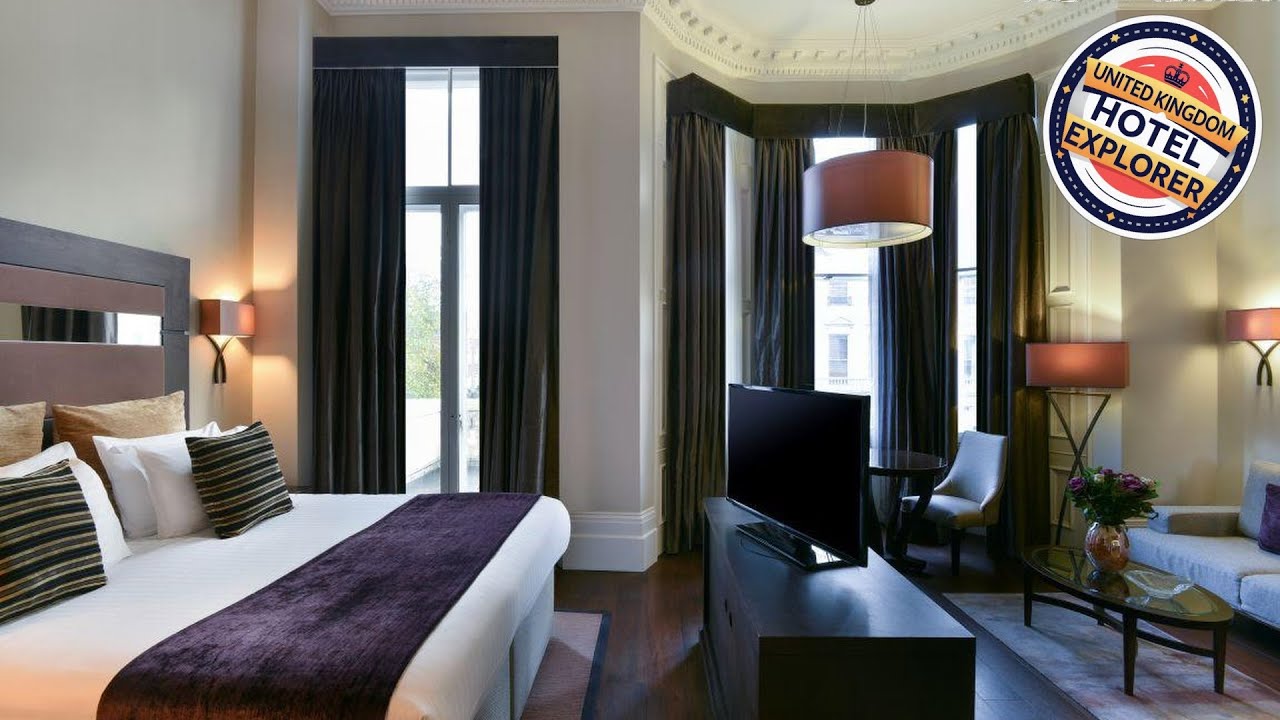 Fraser Suites Queens Gate | London, United Kingdom | Hotel Review ⭐