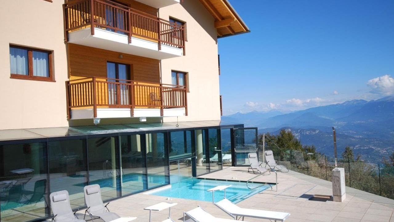 Hotel Monte Bondone, Vaneze, Italy