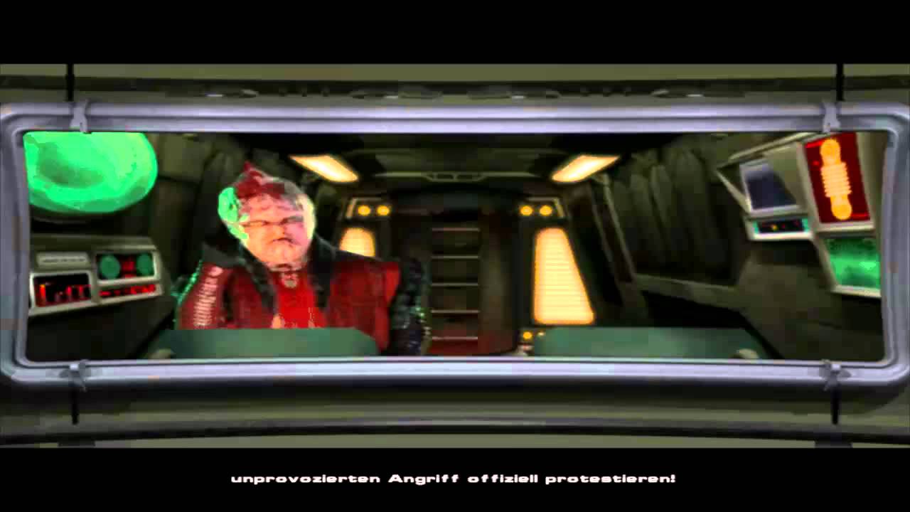 Lets Play - Star Trek: Starfleet Academy (Deutsch) [Teil 3]