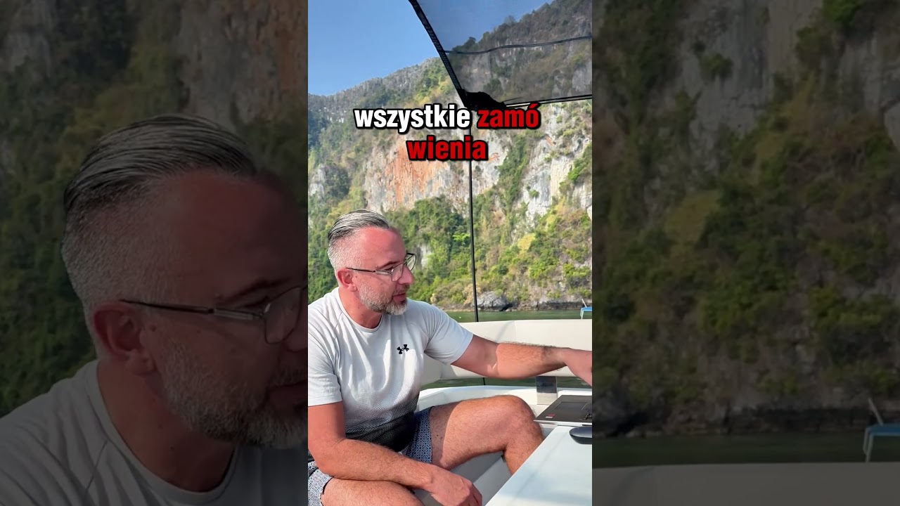 Jak się nie napracować w &bdquo;pułapce&rdquo; za granicą? 😅 @3Dfactorybiz