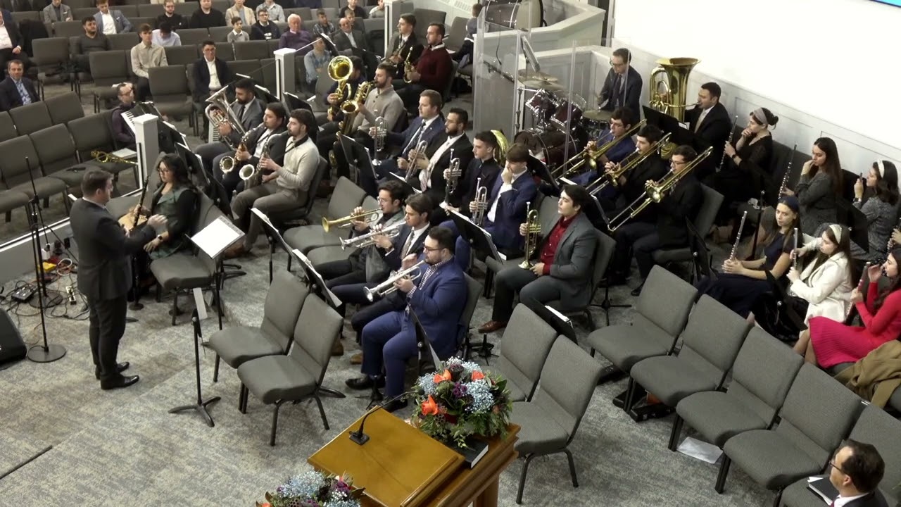 As Vrea Sa Zbor - Fanfara