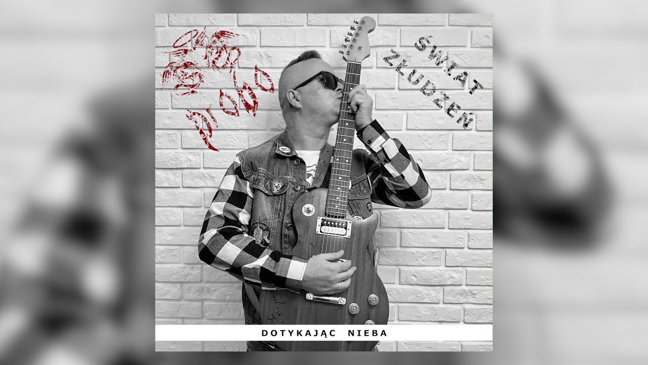 ProBo - Dotykając nieba(Official Audio)