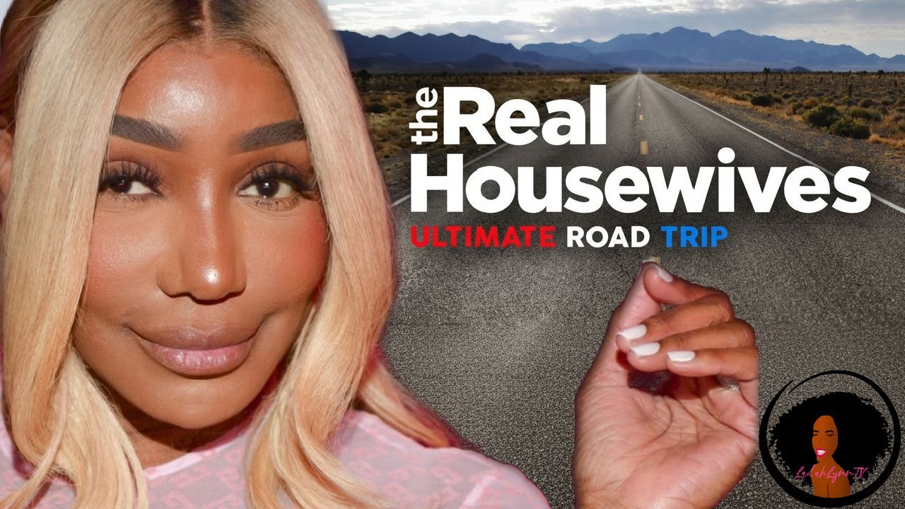 NeNe Leakes Is Back On Bravo! The Real Tea On Her Role On Ultimate Road Trip