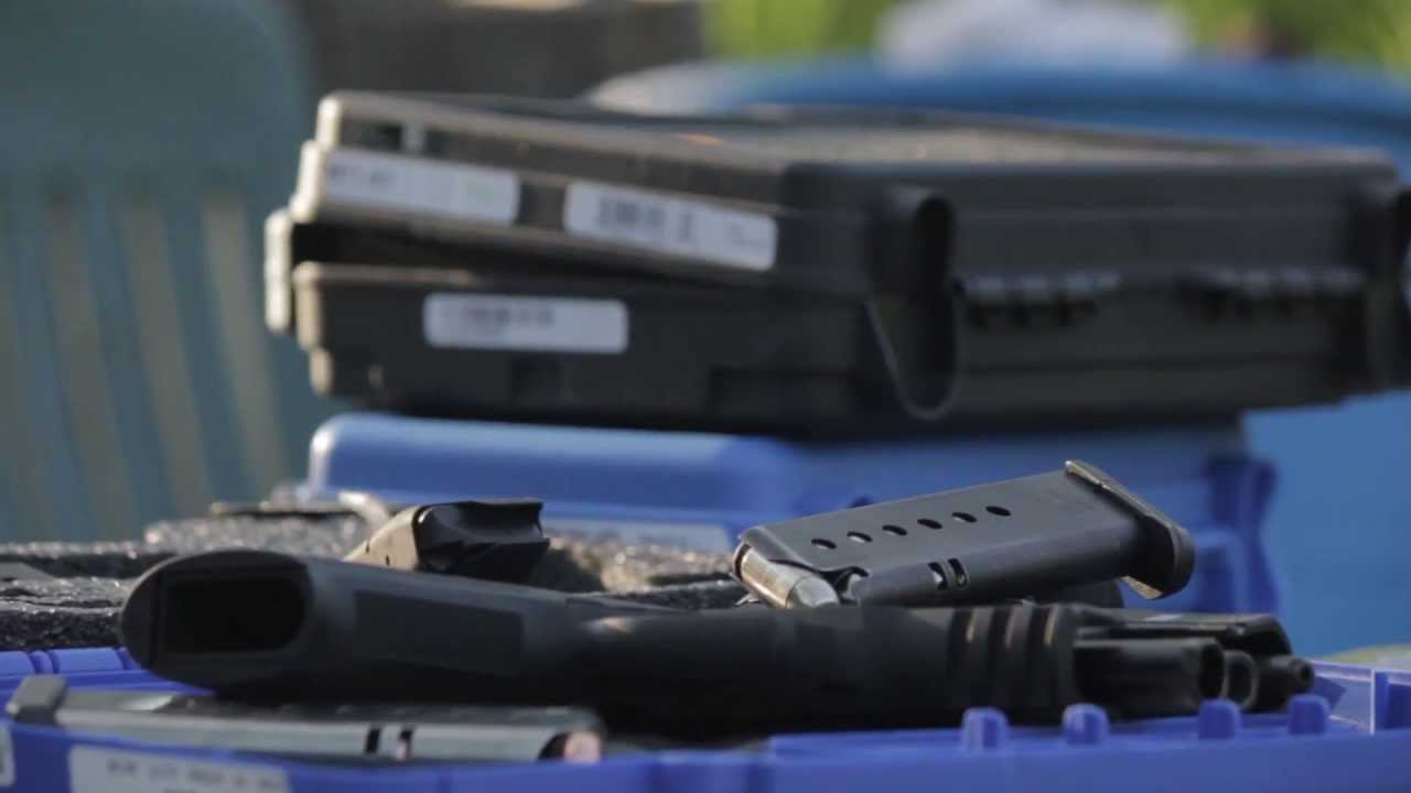 Will it Bulletproof?  Tegris vs. CFRP