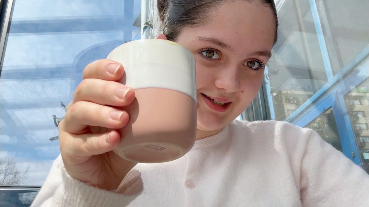 SPĘDŹ ZE MNĄ TYDZIEŃ! VLOG ❤️ MISIA I JA