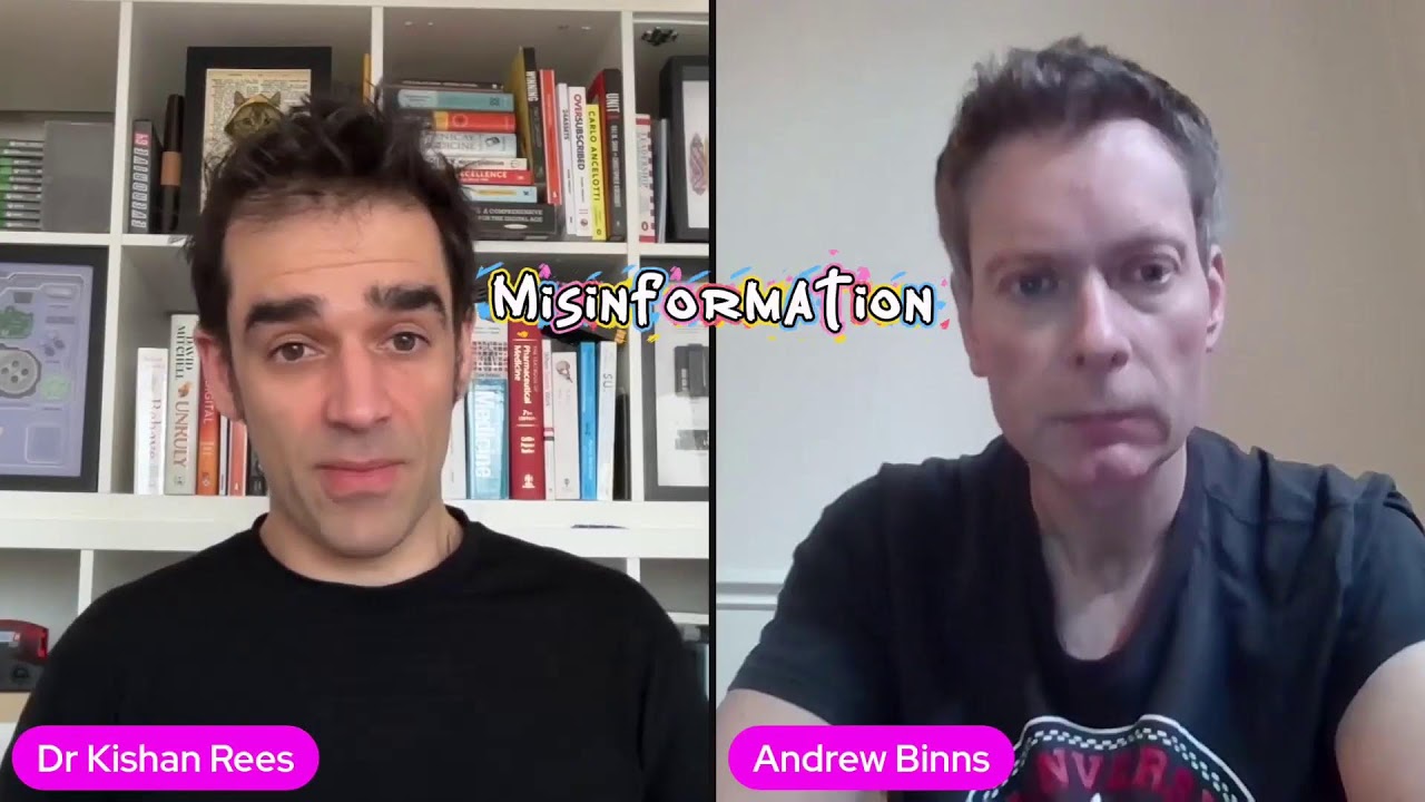 SundAi Lunch with Kish & Andrew