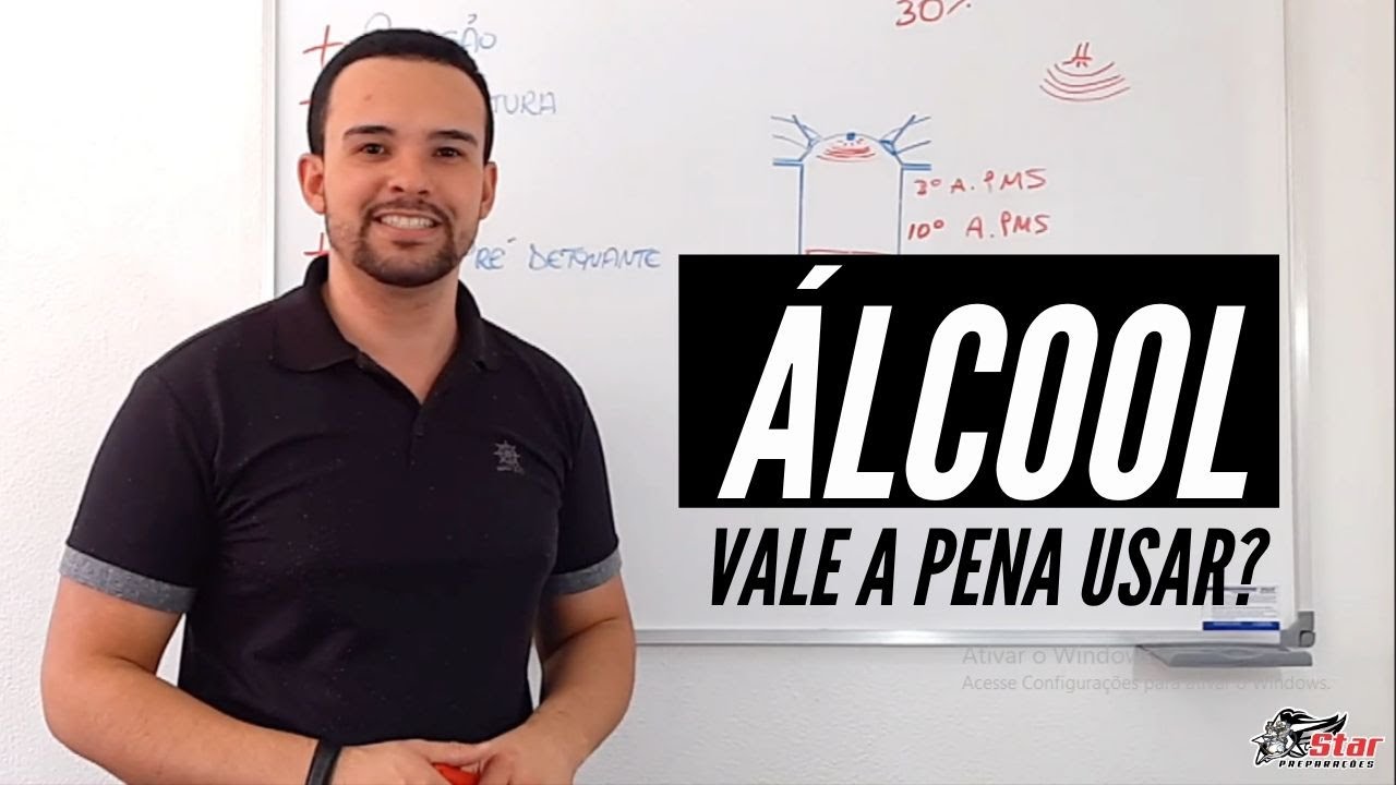 Vale a Pena Usar ÁLCOOL no meu Motor Preparado? I Star Preparações