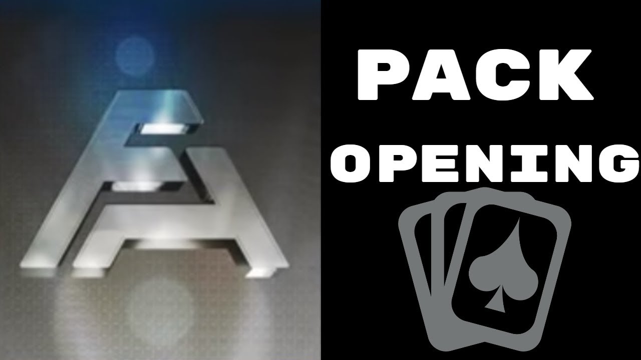 Fan Appreciation Pack Opening's | Madden 18 Ultimate Team