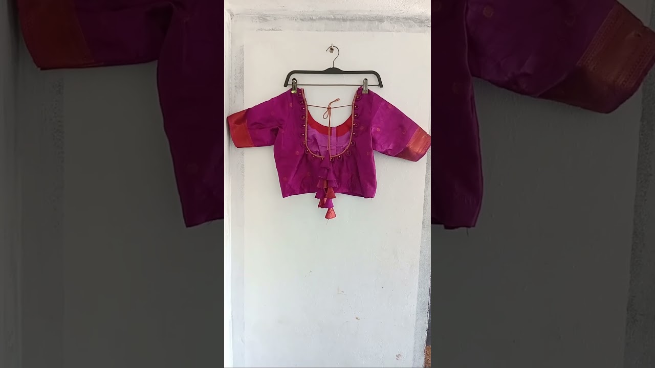 🧵 Easy Sewing Clothes | Simple Tailoring & DIY Dressmaking Ideas for Beginners ✨