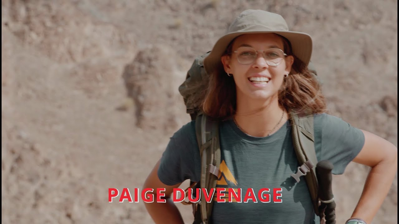 A Hike to Remember at Wadi Shawka hiking trails – With Paige from Adventurati Outdoor