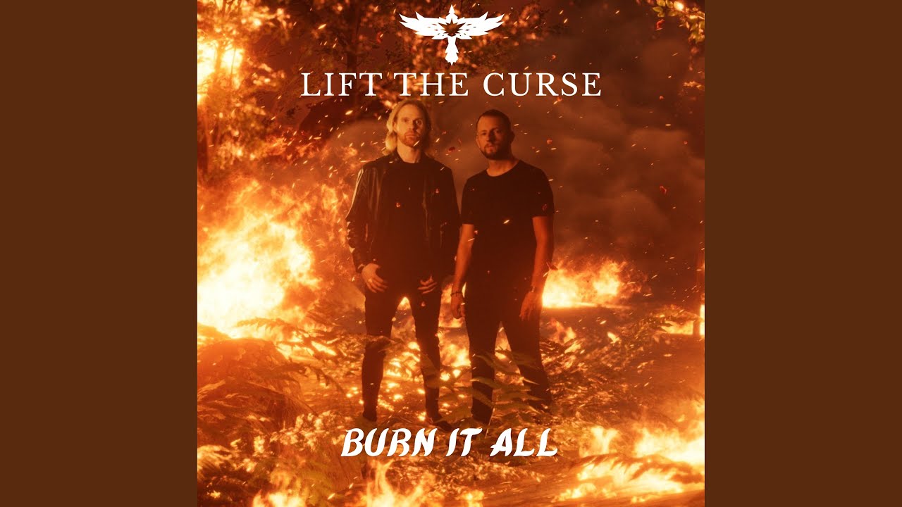 Burn It All