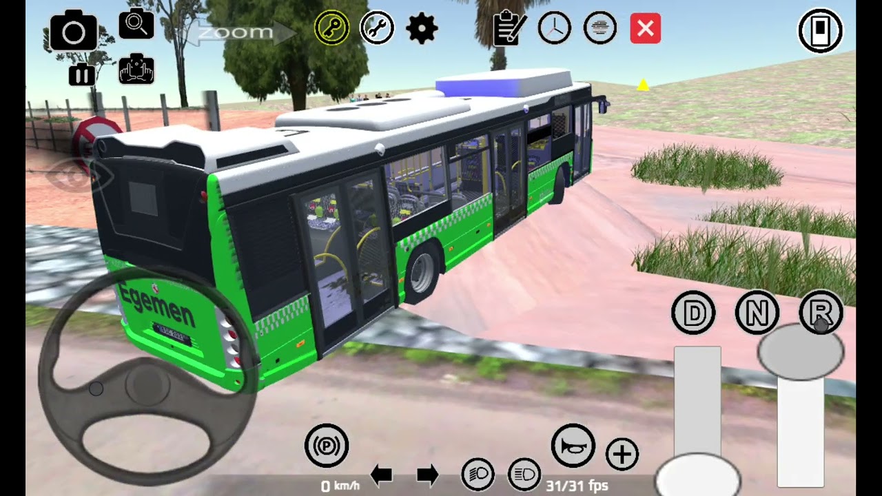 @Sigma1048hqyt-v1w  al ulaşım park istemişsin linki koyim mi