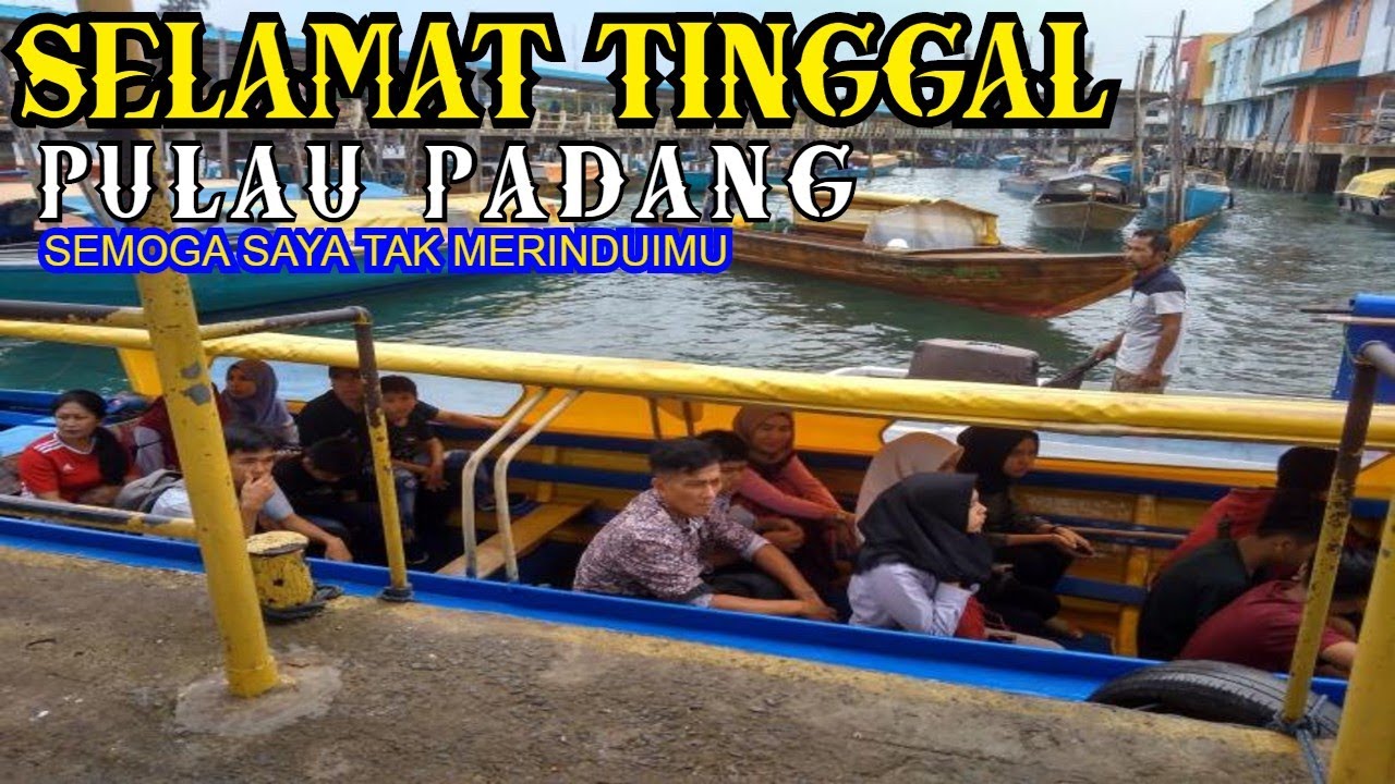 NAIK KAPAL DARI BELAKANG PADANG KE KOTA BATAM  TIKET 15 RIBU SAJA KAPALX SUPER CEPAT
