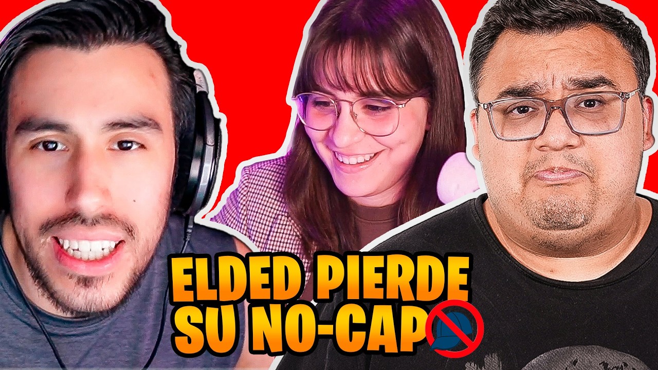 ELDED SE VA A JUICIO POR PERDER SU NOCAP