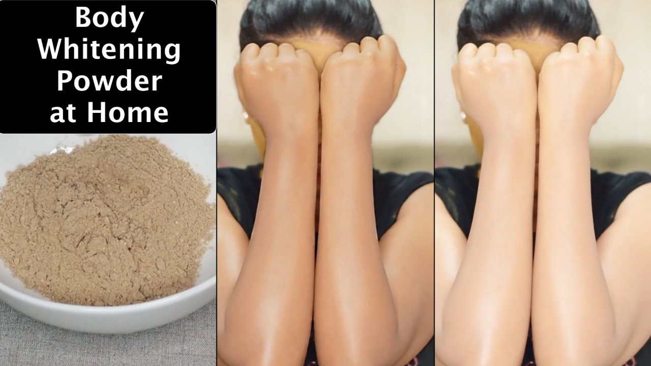 7 Days Body Whitening-Body Wash Powder बदल देगा चेहरे और बॉडी की रंगत 100% आएगा ज़बरदस्त निखार और चमक