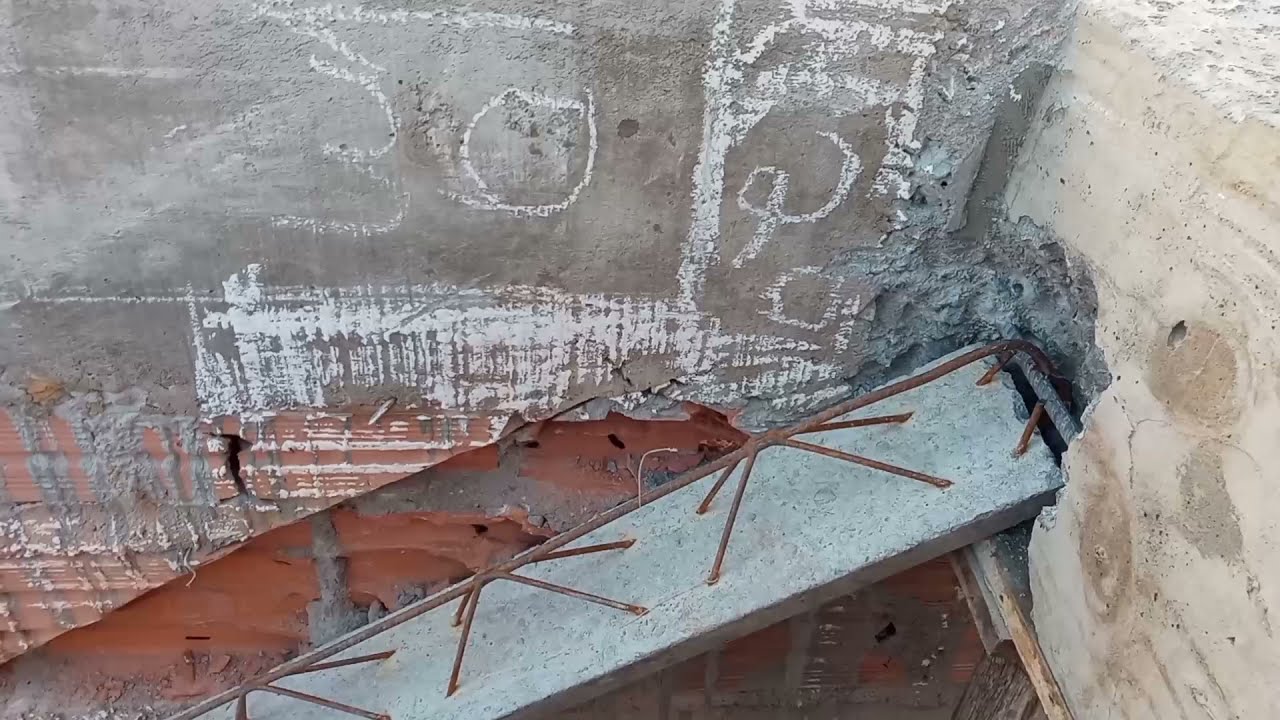 Como fazer escada