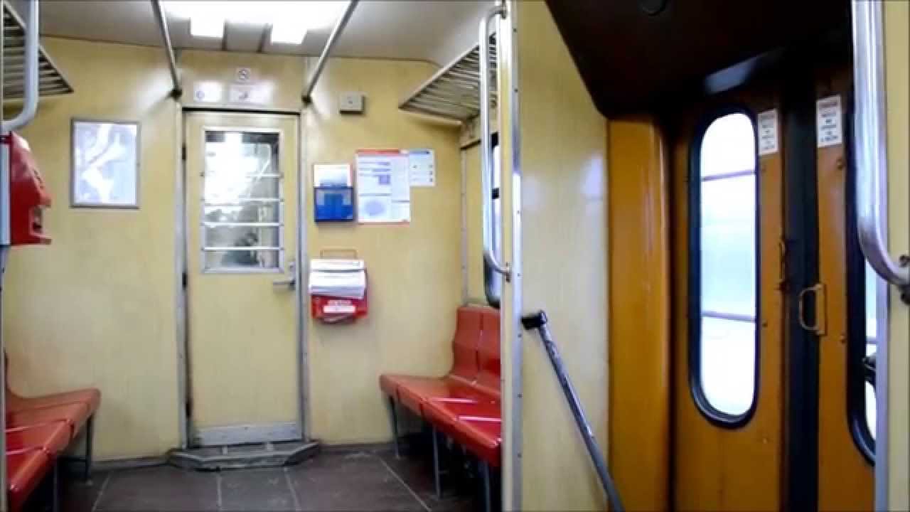 EN94-33 WKD Warszawa