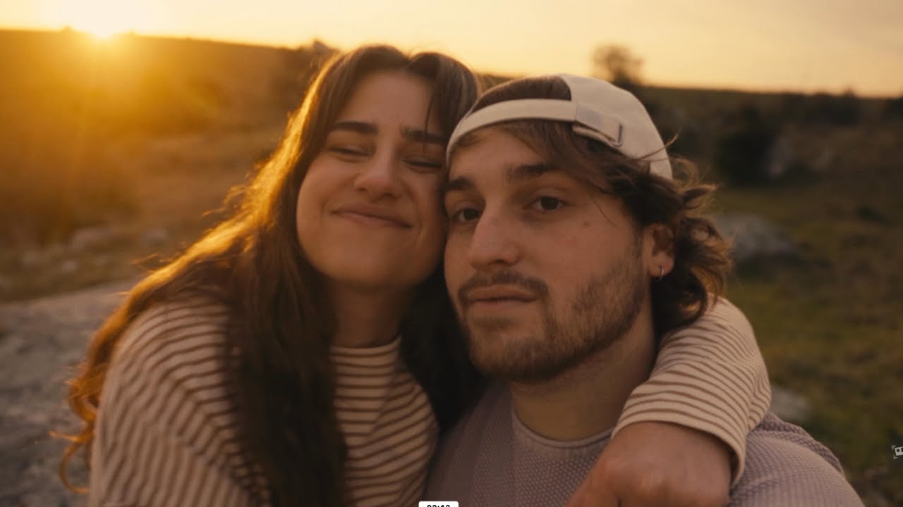Manumi - no estoy acostumbrada