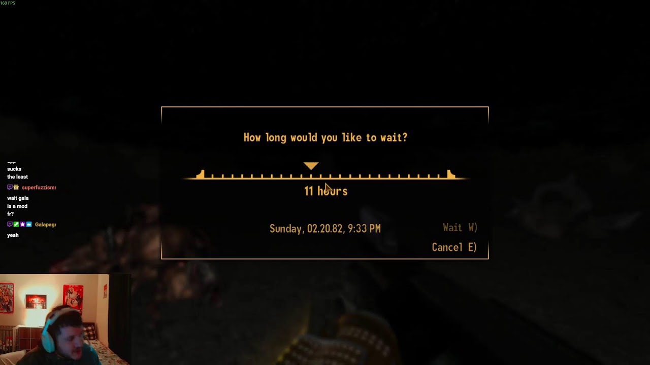 Fallout New Vegas 100% Finishing Touches