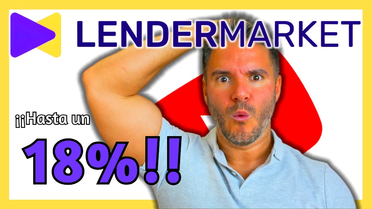 🚀​𝐋𝐄𝐍𝐃𝐄𝐑𝐌𝐀𝐑𝐊𝐄𝐓 𝟐.𝟎 𝟐𝟎𝟐𝟓💥𝐑𝐄𝐕𝐈𝐄𝐖, 𝐎𝐩𝐢𝐧𝐢𝐨𝐧𝐞𝐬 𝐲 𝐄𝐒𝐓𝐑𝐀𝐓𝐄𝐆𝐈𝐀 𝐏𝟐𝐏 🤯​ [𝐍𝐞𝐜𝐞𝐬𝐢𝐭𝐚𝐬 𝐒𝐀𝐁𝐄𝐑 𝐄𝐒𝐓𝐎]