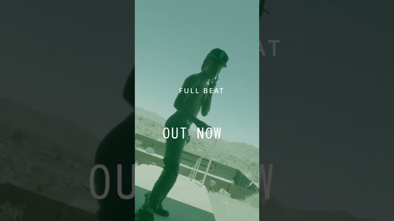 *Free* Nine Vicious type beat 